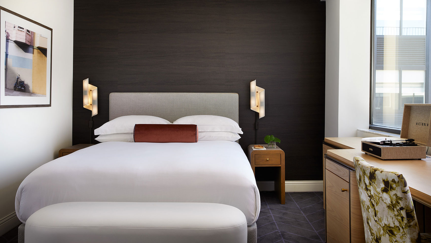 kimpton alton hotel guestroom